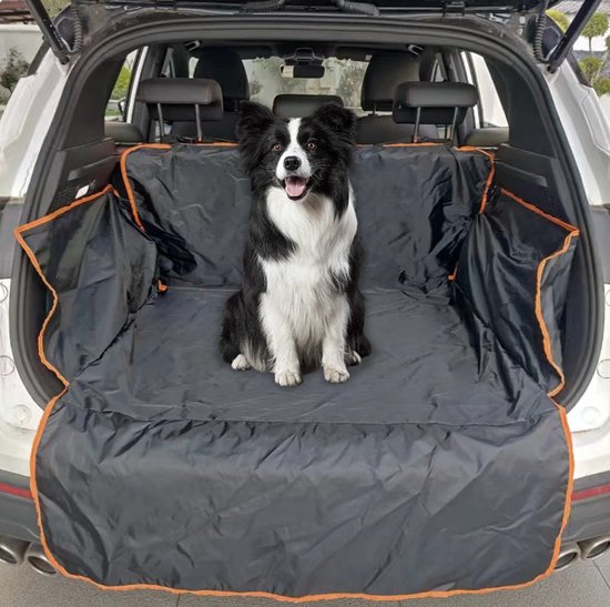 CARPOINT 0320940 Kofferbak bescherming hond CARPOINT 0320940 Kofferbak bescherming hond