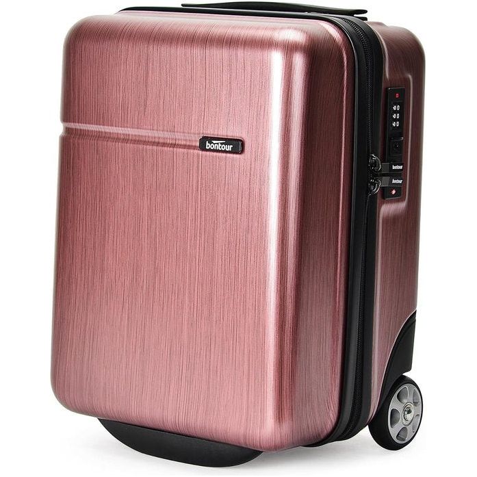 Travelite - Jetpack - Koffer met 4 Wielen - Rood - 55 x 40 x 20 cm - 37 Travelite - Jetpack - Koffer met 4 Wielen - Rood - 55 x 40 x 20 cm - 37