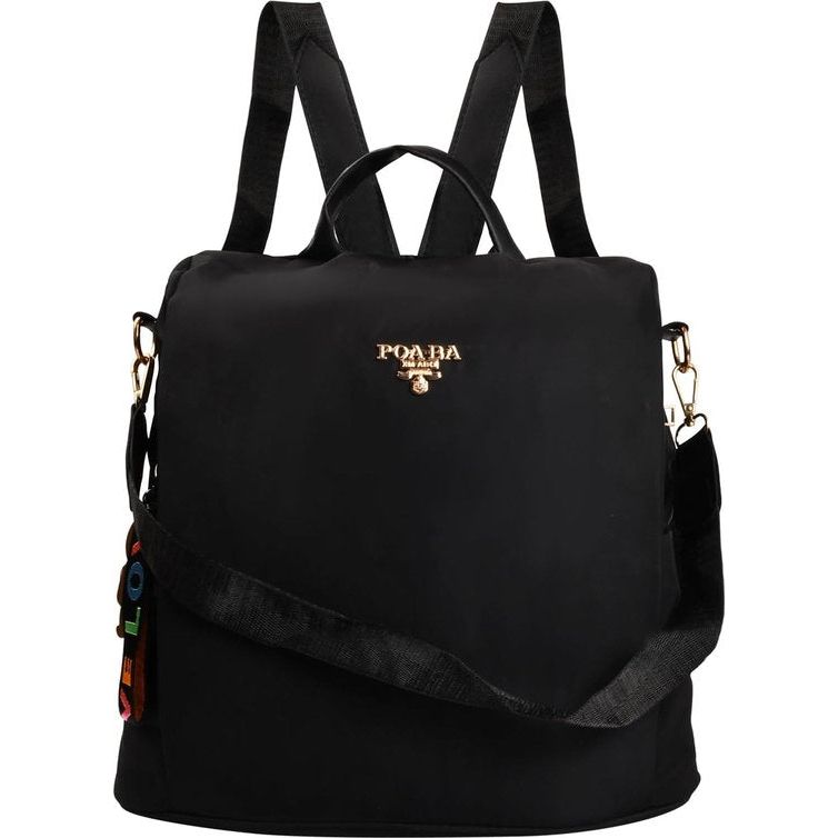 Anti-diefstal rugzak voor dames, dagrugzak, waterdichte rugzak