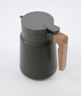 Cole, groen, productgrootte: h: 20 cm, dia: 13,5 cm