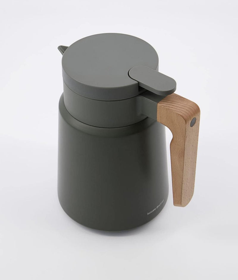 Cole, groen, productgrootte: h: 20 cm, dia: 13,5 cm