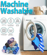 Strandhanddoek XXL microvezel strandhanddoek, microvezel badhanddoek, set van 2, strandhanddoeken, 180 x 90 cm, sneldrogend, dunne strandhanddoeken, grote lichte badhanddoek, strand, kleurrijk