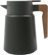 Cole, groen, productgrootte: h: 20 cm, dia: 13,5 cm