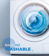 Stranddeken Zandvrij Extra groot Picknickdeken Waterdicht Zacht en duurzaam Materiaal Lichtgewicht en draagbaar Perfect voor reizen, kamperen, strandvakantie