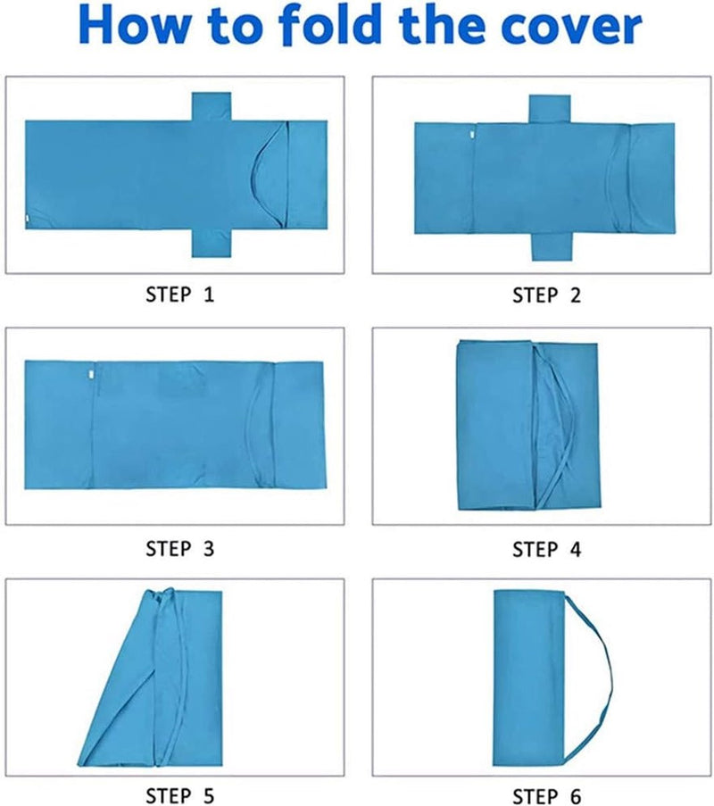 Oceaan hoes voor tuinligstoel, badstof, ligkussen, tuin, zonnebed, handdoek met 2 zakken, stoel, strandhanddoek voor zwembaden, stranden, tuinhotels (dolfijn, 75 x 210 cm)