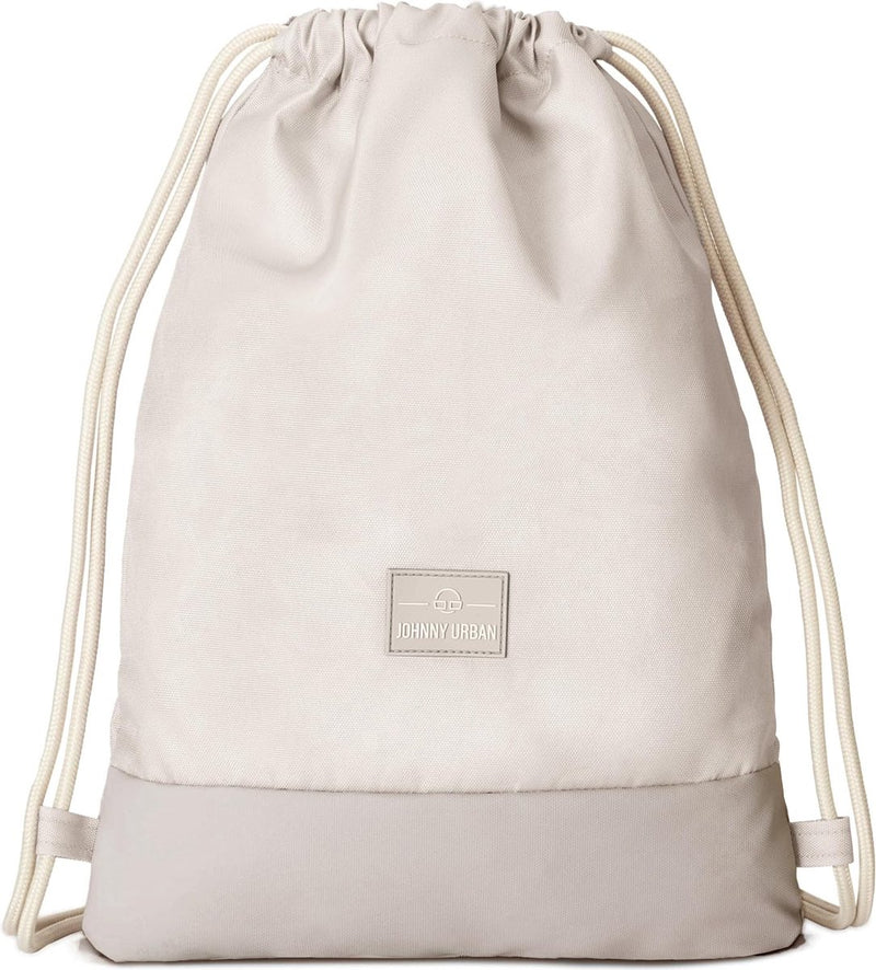 Blake Gymtas voor dames en heren, sporttas voor dagelijks gebruik, festival, sport, rugzaktas met trekkoord, waterafstotend