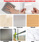 8 stuks afstandsbedieningshouders, organizer, telefoonhouder, wandorganizer, tv-airconditioning, wandhouder, Damage-vrije opbergdoos, mini-opbergdoos voor thuis en op kantoor, wit