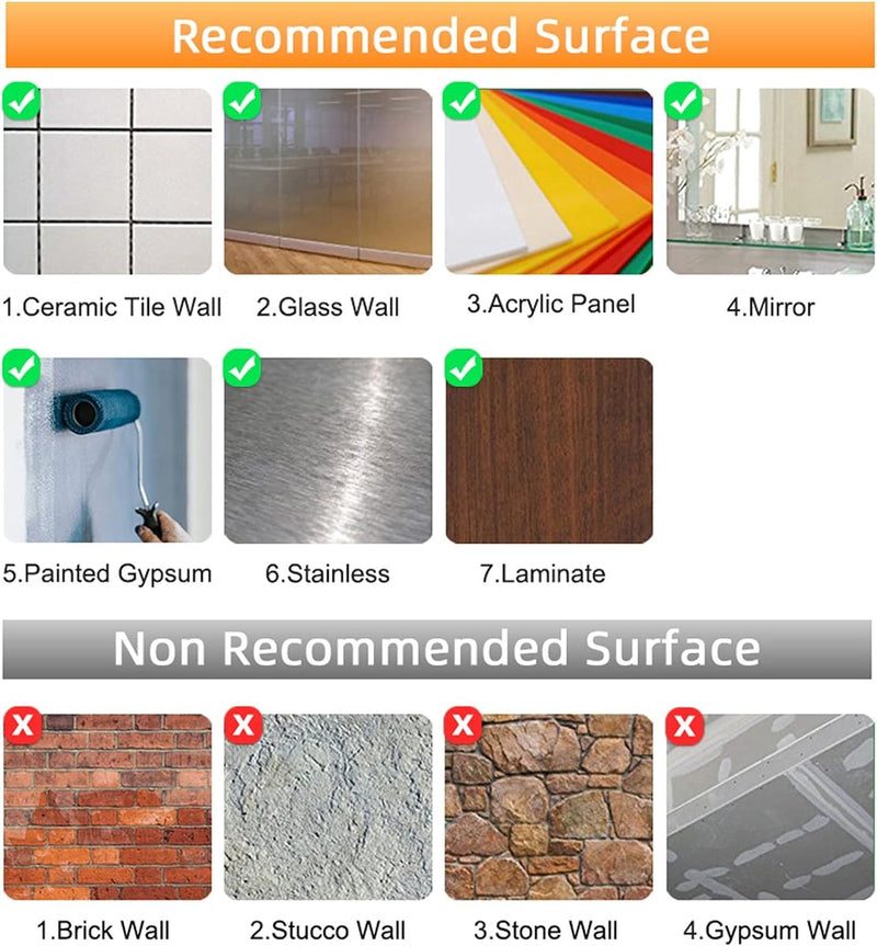 10 stuks 3D-baksteenbehang, zelfklevende wandpanelen, 38,5 x 35 cm, wit baksteenpatroon, muurstickers, voor badkamer, slaapkamer, woonkamer, balkon, keuken