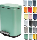 Cosmetica-vuilnisbakje