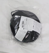 Ultra-Light Reizen Camping Hangmat, klamboe, hangmat, 300 kg draagkracht, ademend, sneldrogend parachute-nylon, 2 premium karabijnhaken, 2 nylon lussen inclusief zwart