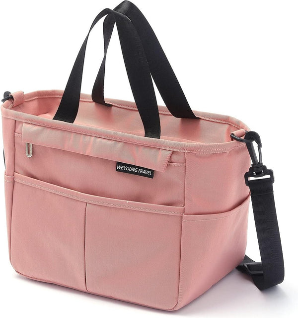 Lunchtas, koeltas, kleine isolatietas, picknicktas, thermotas, lunchtas, heren/dames, kinderen, voor kantoor, school en picknick