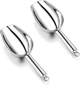 IJsschep voor in de keuken, bar, buffet, feest, tuin, veelzijdig, roestvrij en vaatwasmachinebestendig, 148 ml