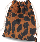 Corduroy tas voor dames, 3 stuks, corduroy tas, set, handtas, dames, reizen, toilettas, shopper, tas, dames, schoudertas, trekkoord