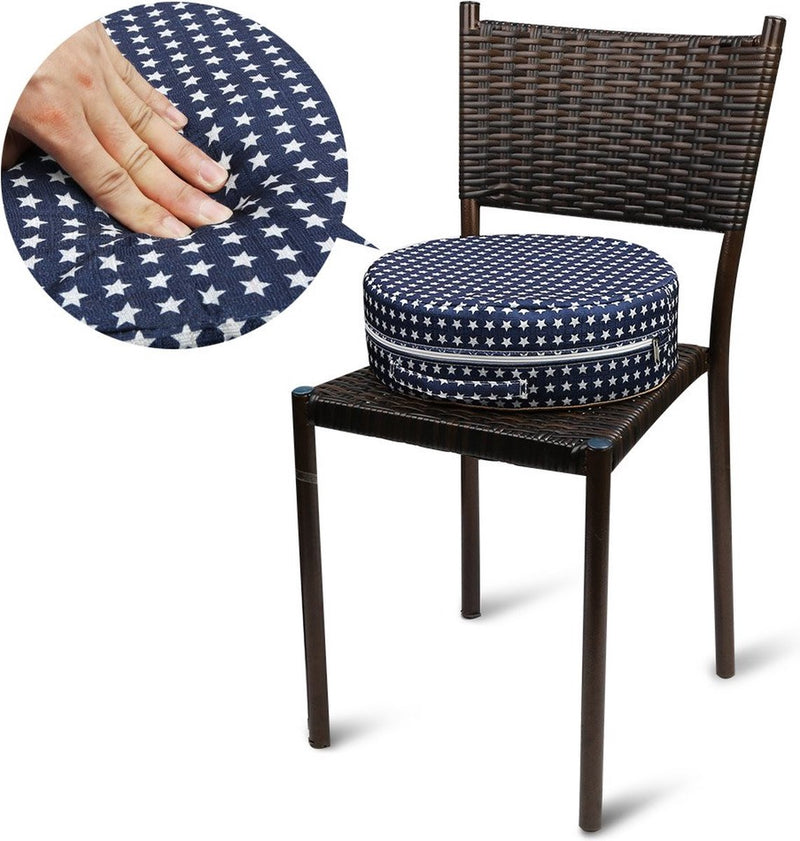 stoelverhoger voor kinderen seat pad