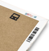 Klaar om op te hangen - wandafbeeldingen set schelpen zand - collage woonkamer N001735a, 30x40 cm - 3 foto's