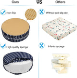 stoelverhoger voor kinderen seat pad