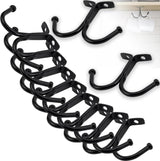 Bekerhouder kast, 10 stuks kopjesstandaard, bekerhouder, bekerhouder, houder voor kopjes, kopjes, keukengerei