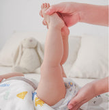 Slaapzak voor baby's, winter, jongens, babydeken, meisjes, slaapzakken, 1,5 tog dik, warme pyjama, kinderen, uniseks, slaapzak, beige, 6-12 maanden