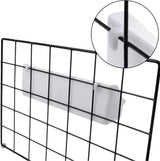 5 stuks kunststof vogelbakken, vogelkooi, waterbak, vogelkooi, vogelkooi om op te hangen