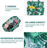 Strandtas damesschoudertas waterdicht zanddicht lichtgewicht strandtas zwembadreistas met ritssluiting