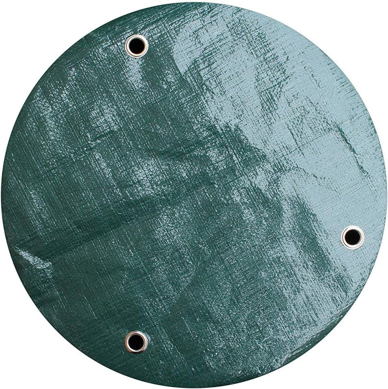 Aardappelkweekzak, 35 x 45 cm, duurzame stof, 10 liter plantenpotten met klep en handvat, 55 liter, 2 stuks