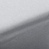 Tafelkleed in linnenlook, onderhoudsarm, afwasbaar, vuilafstotend, in diverse kleuren en maten, lichtgrijs, rechthoekig 130 x 220 cm