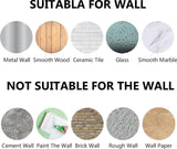 4 stuks zelfklevende haken, extra sterk, zelfklevend, zilver, roestvrij staal, SUS304 waterdicht, multifunctionele handdoekhaken, zonder boren, met 3M kleefpads, voor badkamer en keuken