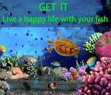 Aquarium scheepswrakdecoraties Aquariumschipornamenten - Harsmateriaal Gezonken scheepsdecoraties