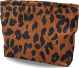 Corduroy tas voor dames, 3 stuks, corduroy tas, set, handtas, dames, reizen, toilettas, shopper, tas, dames, schoudertas, trekkoord