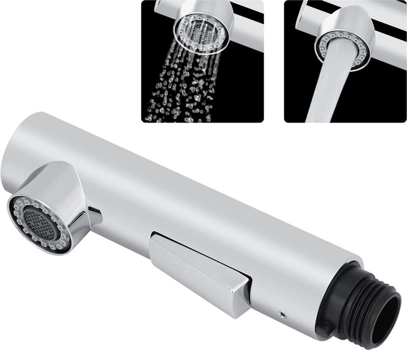 Kraankop Vervangingskop Duurzame keukenkraan Keukendouche voor badkamer Keuken Vervangingsonderdelen Accessoires