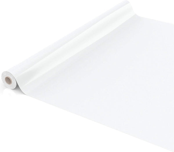 Wasdoek tafellaken, afwasbaar, effen, glanzend