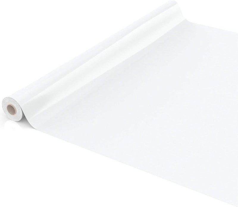 Wasdoek tafellaken, afwasbaar, effen, glanzend