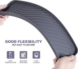 Siliconen bakje, 40 cm spoelbakorganizer, cosmeticabakje, keuken, badkamerorganizer, droogmat, siliconen spoelbakorganizer, siliconen sponshouder