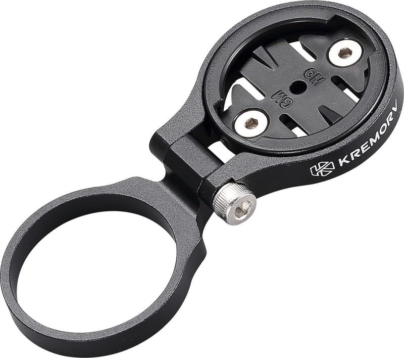 Fietshouder stuurbeugel telefoon fietscomputer houder adapter voor Garmin Edge