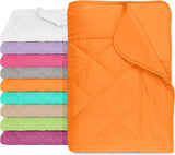 zomerdeken, picknickdeken, lichtgewicht deken, in 2 afmetingen en in 7 moderne kleuren