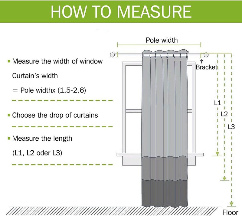 gordijnen keuken modern lusgordijn set van 2 H 145 x B 140 cm raamgordijnen met lussen gordijn ondoorzichtig keukengordijnen black-out Curtain, lichtbeige