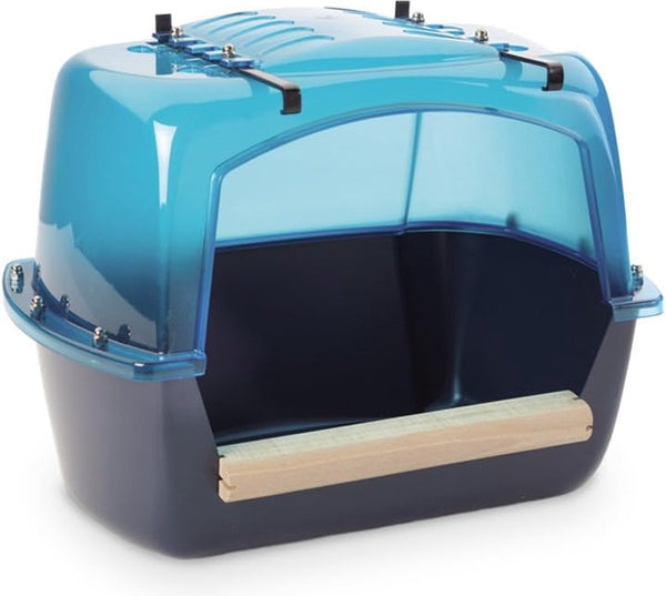 Badhuis voor grote vogels Splash Giant 38 x 24 x 28 cm