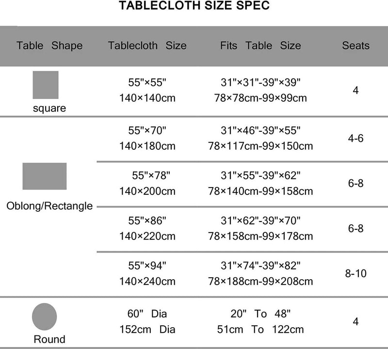 Tafelkleed katoen, 240 x 140 cm, linnen, beige, afwasbaar, rechthoekig, tafelkleed met kwastjes, voor thuis, keuken, eettafel, decoratie