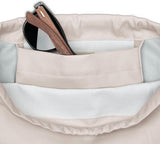 Blake Gymtas voor dames en heren, sporttas voor dagelijks gebruik, festival, sport, rugzaktas met trekkoord, waterafstotend