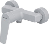 Waterbesparende Douchekraan voor de Badkamer, Douchekraan, Eengreepsmengkraan