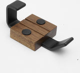 Badkameraccessoireset - Handdoekstang/Bar + Toiletrolhouder/Tissuehouder + Handdoekhaak Wandmontage