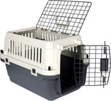 Vliegtuigkist Nomad Vliegtuigkist Nomad L: 51 cm B: 33,5 cm H: 33 cm XS < 5,00 kg