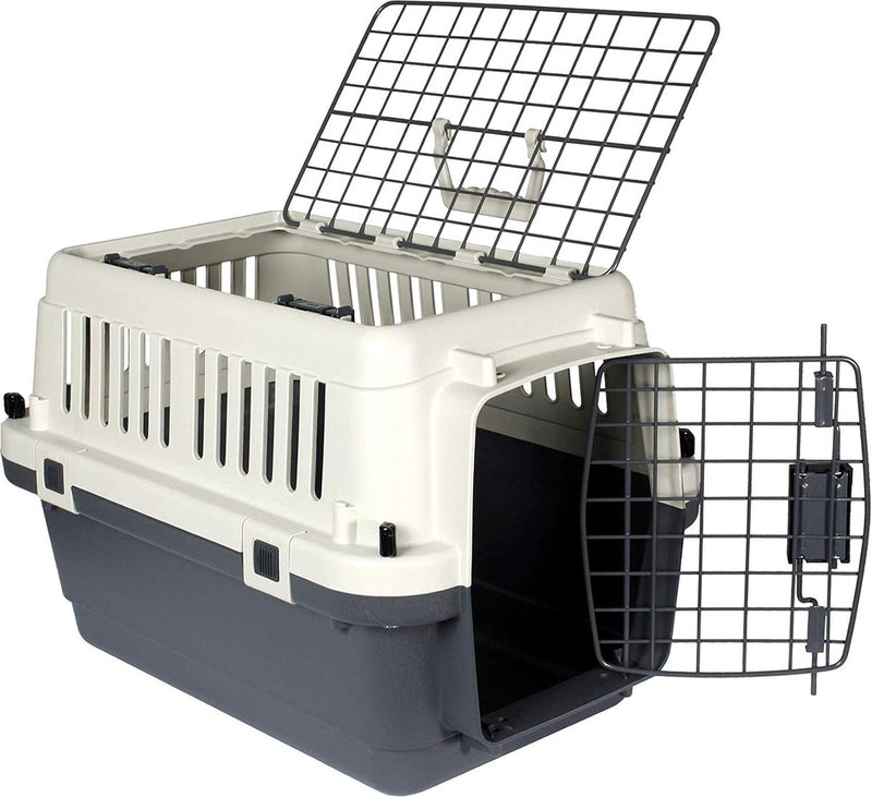 Vliegtuigkist Nomad Vliegtuigkist Nomad L: 51 cm B: 33,5 cm H: 33 cm XS < 5,00 kg