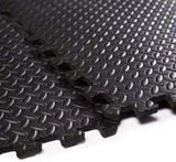 Beschermmatten, puzzelmatten, vloerbeschermingsmatten, ondervloermatten, fitnessmatten, gymmatten, sportmatten voor de bescherming van de zwembadvloer