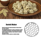 Ravioli Fabrikant Knoedelvorm Pelmeni Fabrikant Pelmeni Metalen Vorm Pelmeni Vlees Knoedels Fabrikant Siberische Pelmeni Vlees Knoedels Fabrikant Machine Ravioli Schneider