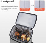 25L koelrugzak, koelrugzak, koeltas, ultralichte grote koelrugzak