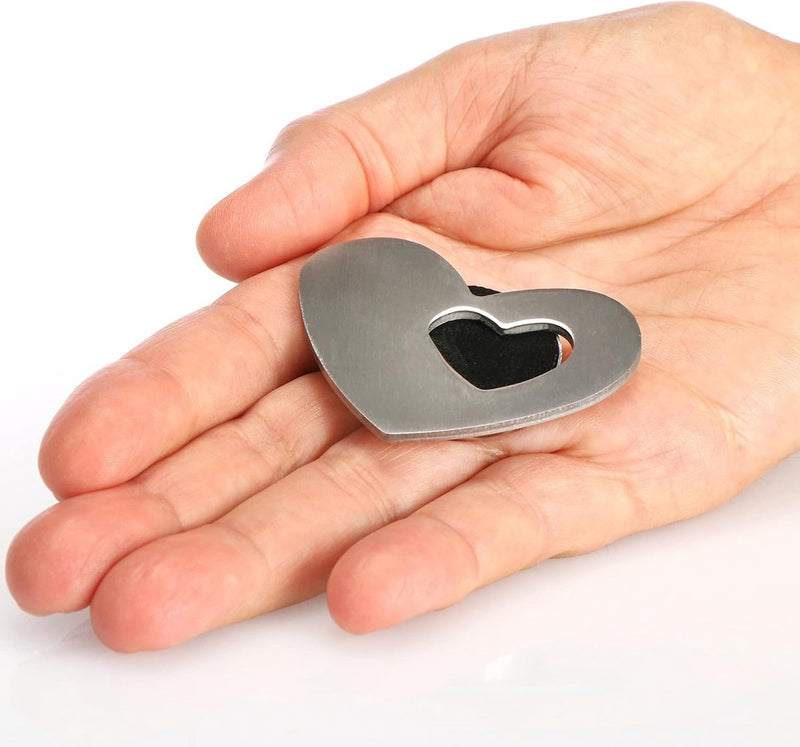 tafelkleedgewicht van roestvrij staal - magnetische tafelkleedklem