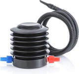 Gymnastiekbal, zitbal, trainingsbal met gratis e-book incl. luchtpomp, bal voor fitness, yoga, gymnastiek, core training, voor sterke rug als bureaustoel