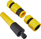 slang kruisstof 20 m 1/2-Inch