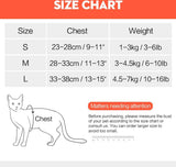 Cat Harness and Leash, Ultra-Light, Escape-Proof, Adjustable, Soft Mesh Fabric, Padded, Running Vest, Jacket for Kittens, Pets, Puppies, m, Pink